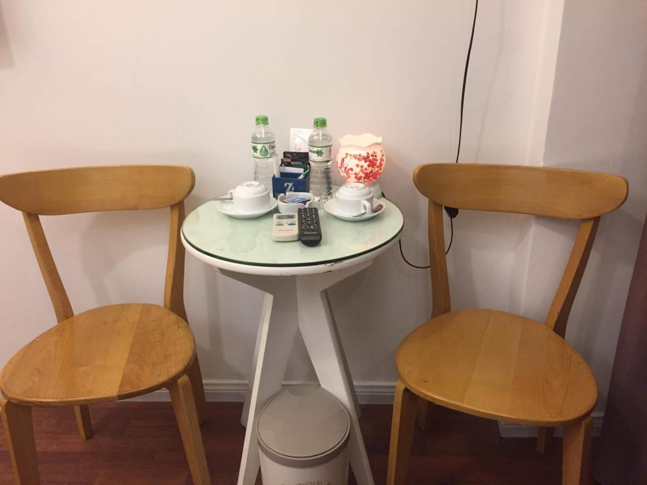 Hovi Kim Ma - My Hotel 24 河内 外观 照片