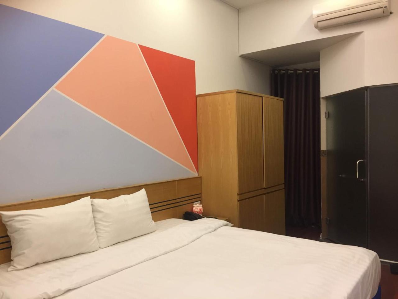 Hovi Kim Ma - My Hotel 24 河内 外观 照片