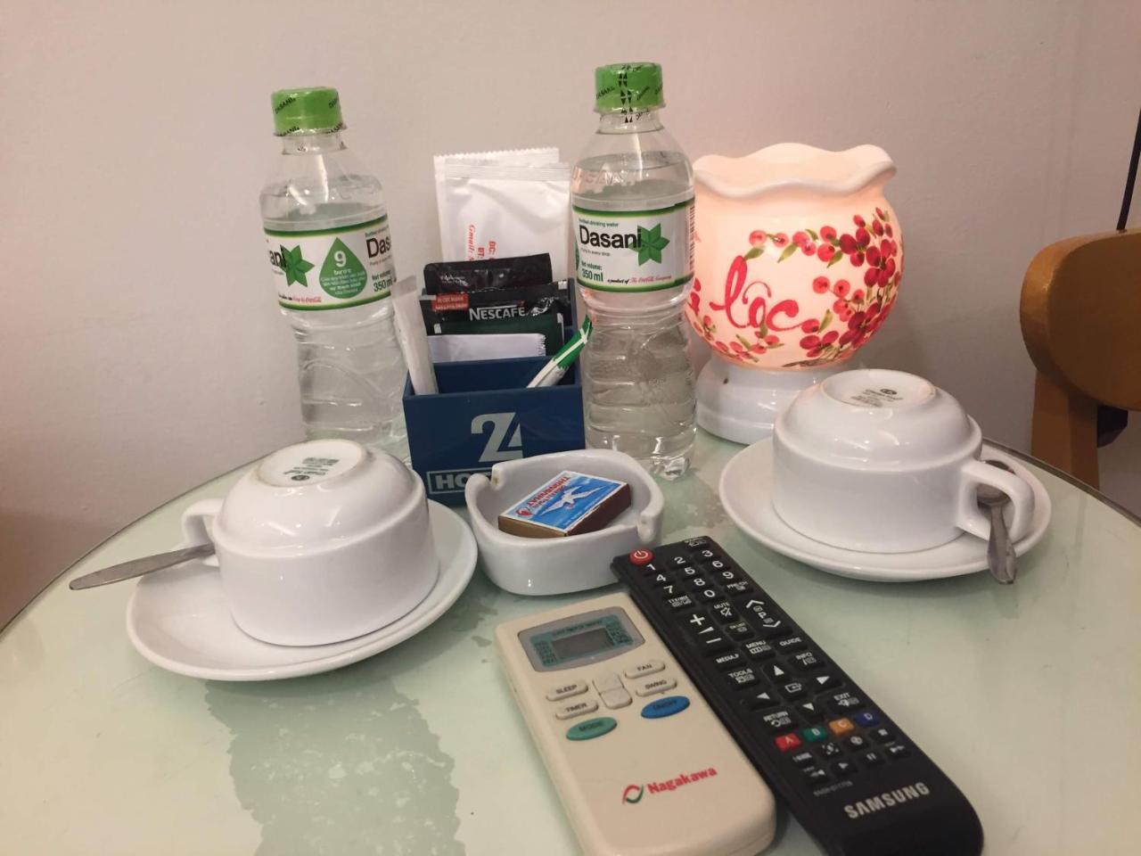 Hovi Kim Ma - My Hotel 24 河内 外观 照片