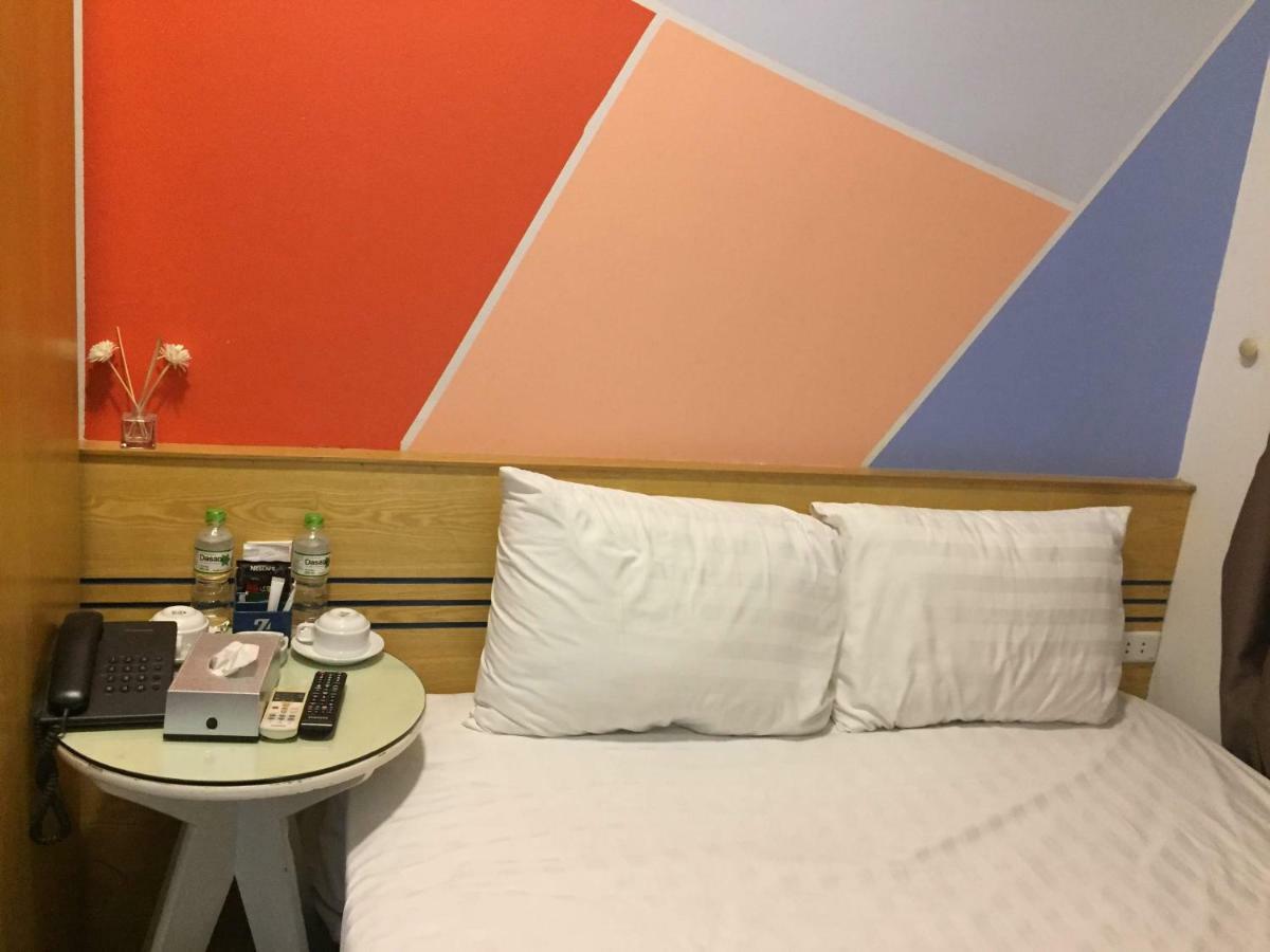 Hovi Kim Ma - My Hotel 24 河内 外观 照片